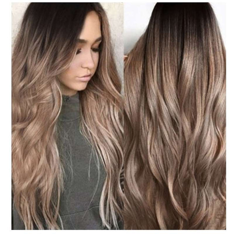 Synthetic Wigs