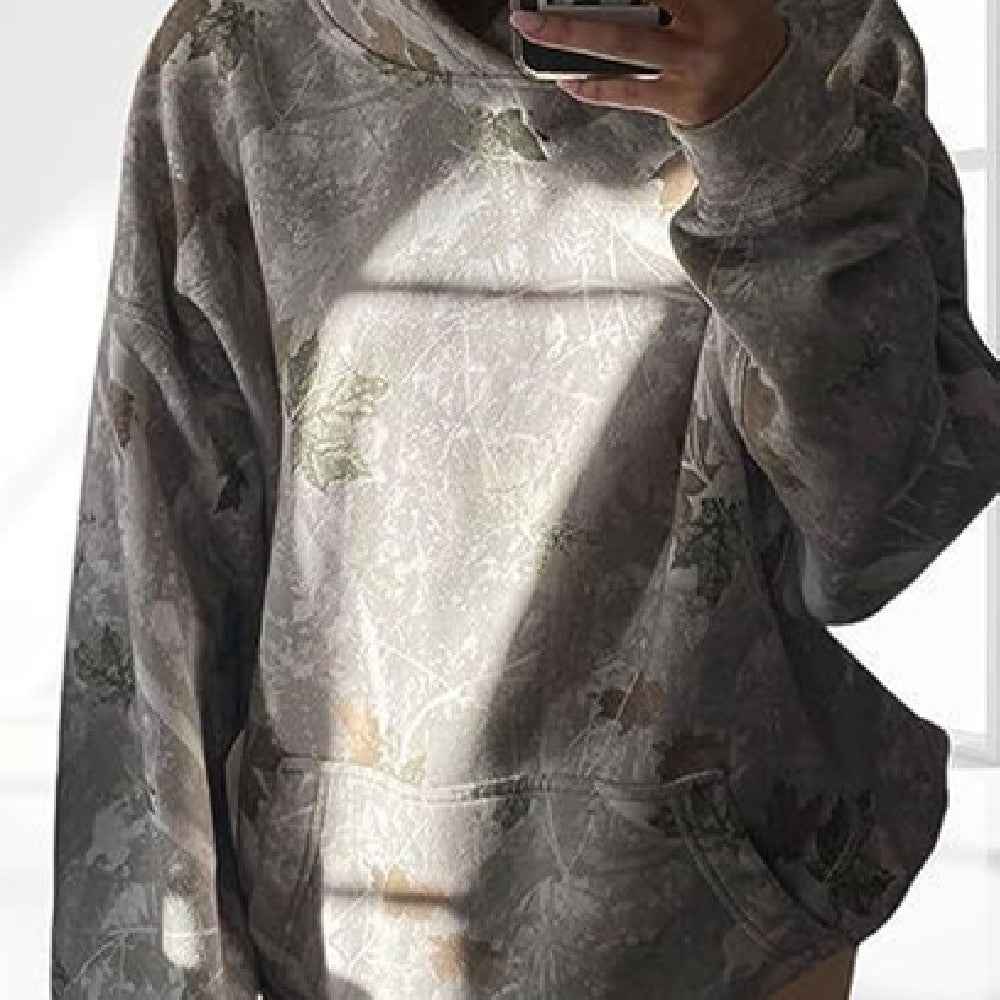 Women's Fashion Casual Pocket Top - For Sale