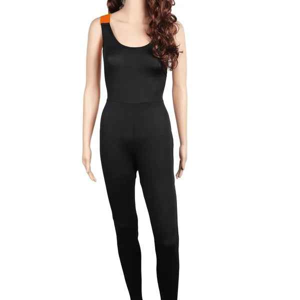 FlexFit Pro - Women's Sports Yoga Workout Gym Fitness Jumpsuit - For Sale