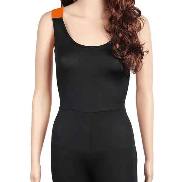 FlexFit Pro - Women's Sports Yoga Workout Gym Fitness Jumpsuit - For Sale