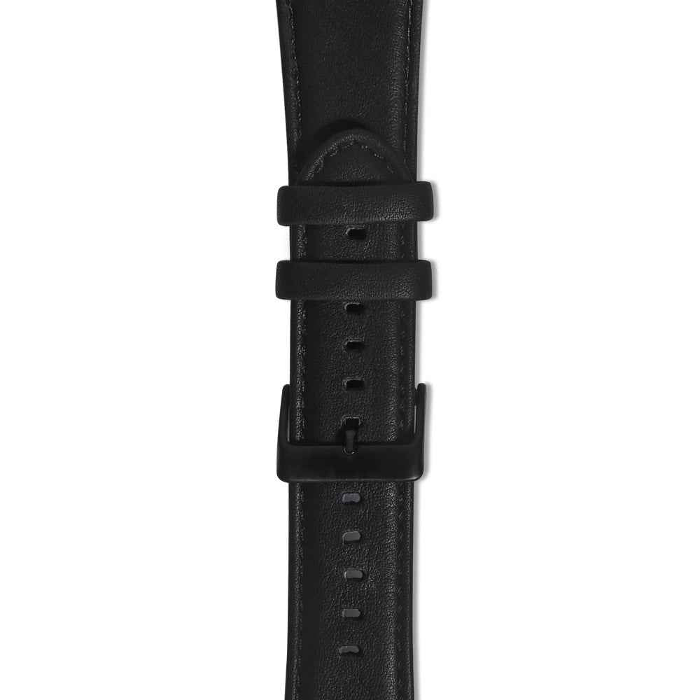 LeatherCraft Premium - Genuine Cowhide Leather Watch Strap | Handcrafted - For Sale